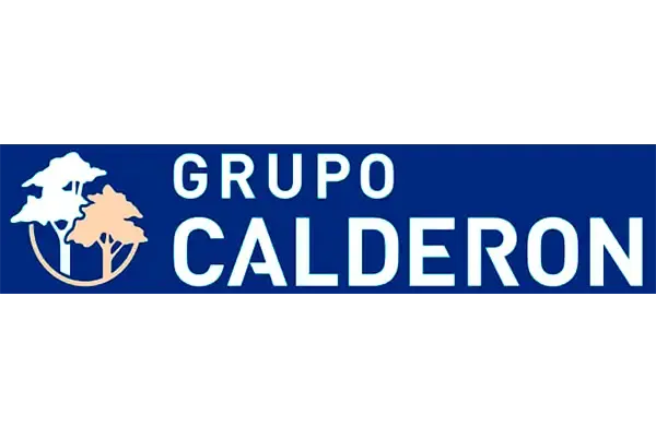 Grupo Calderón