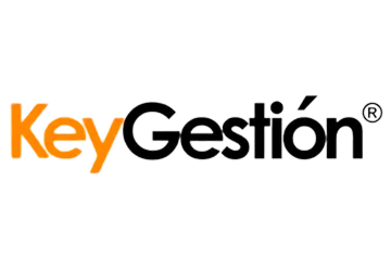 KeyGestión Logo