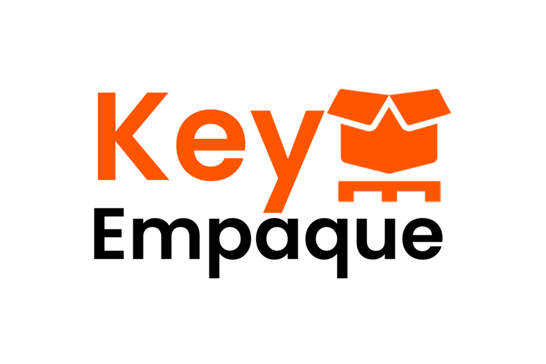 KeyEmpaque Logo