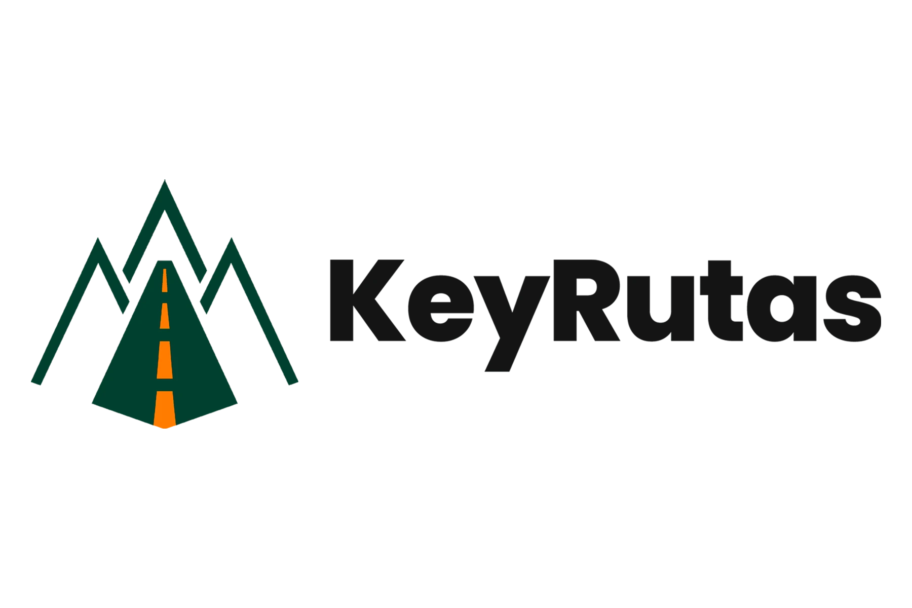 KeyRutas Logo